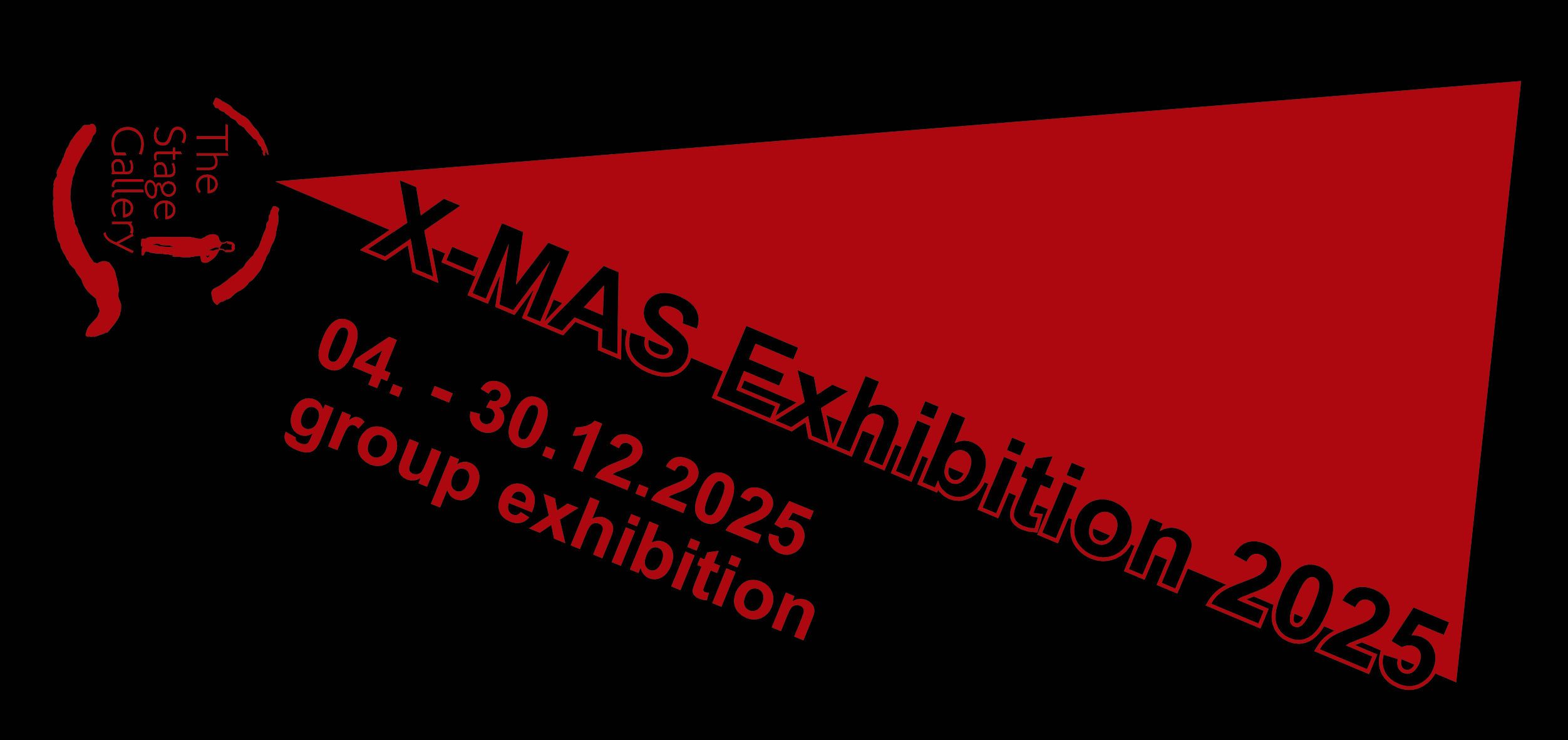 X-MAS Exhibition 2025